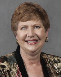 Gail Mueller